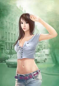 他好难杀
